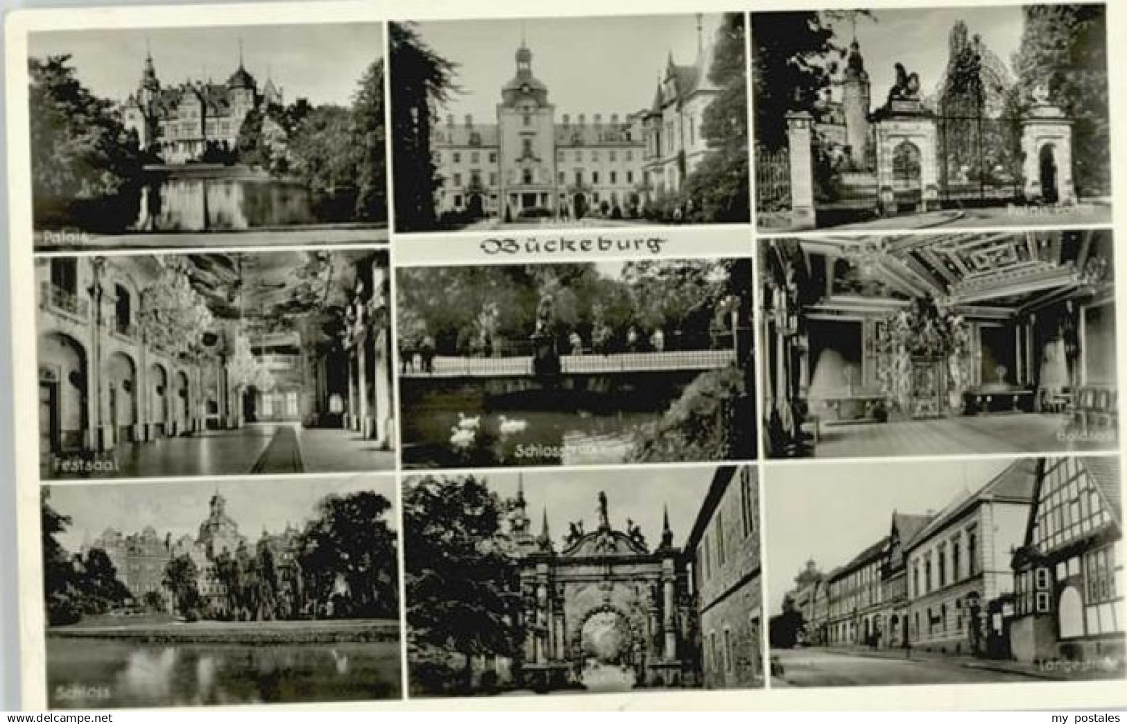 Bueckeburg