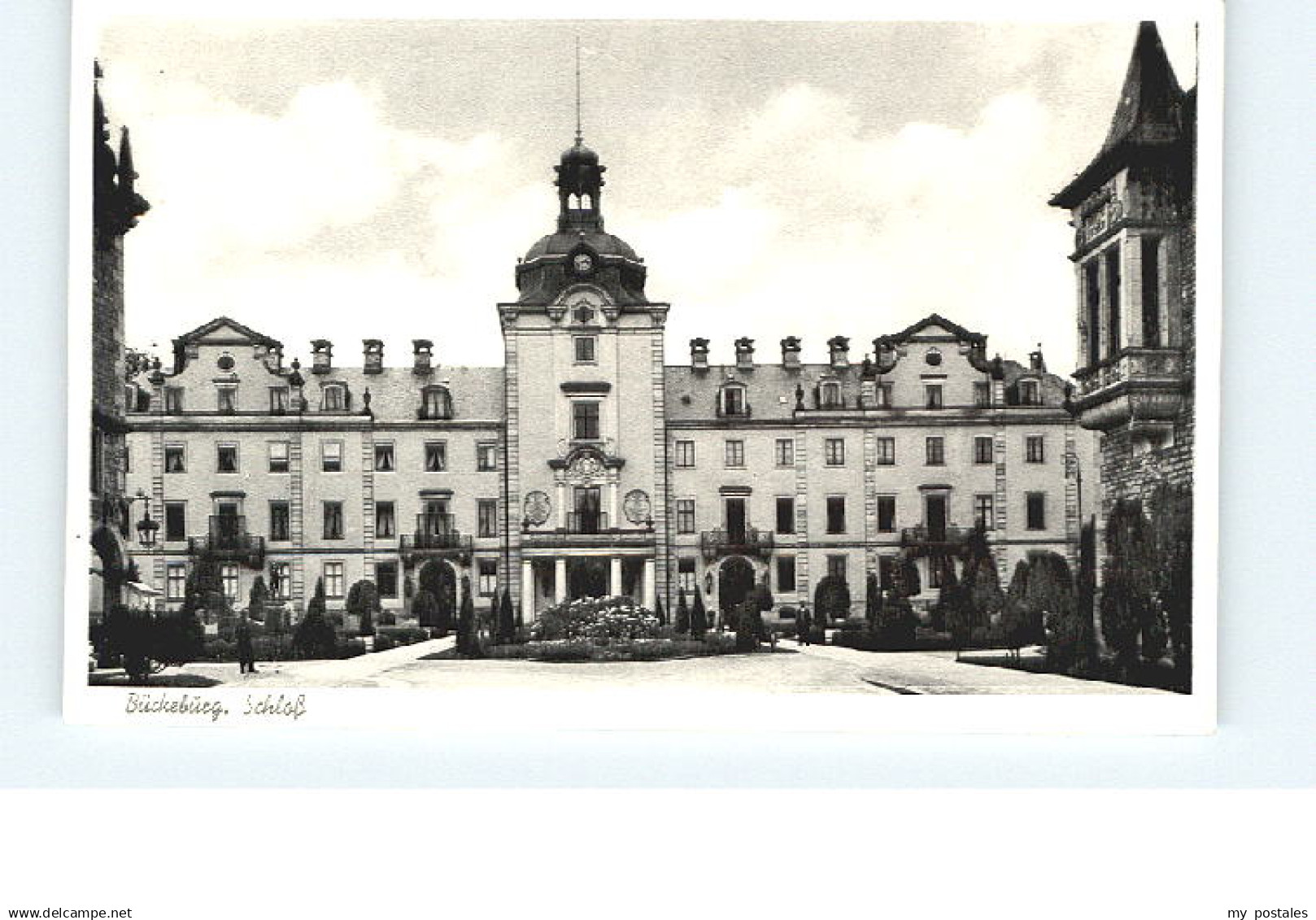 Bueckeburg