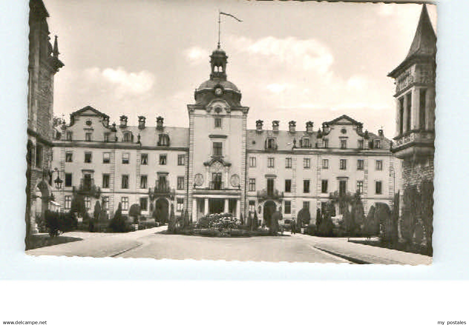 Bueckeburg
