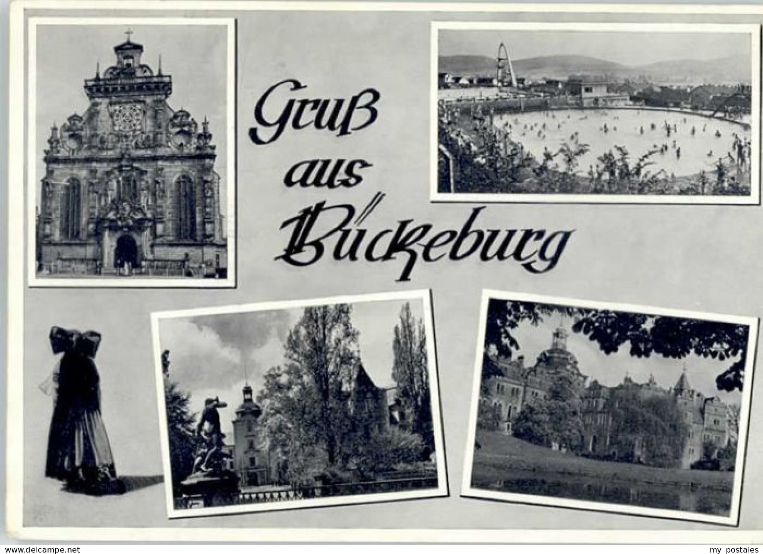 Bueckeburg