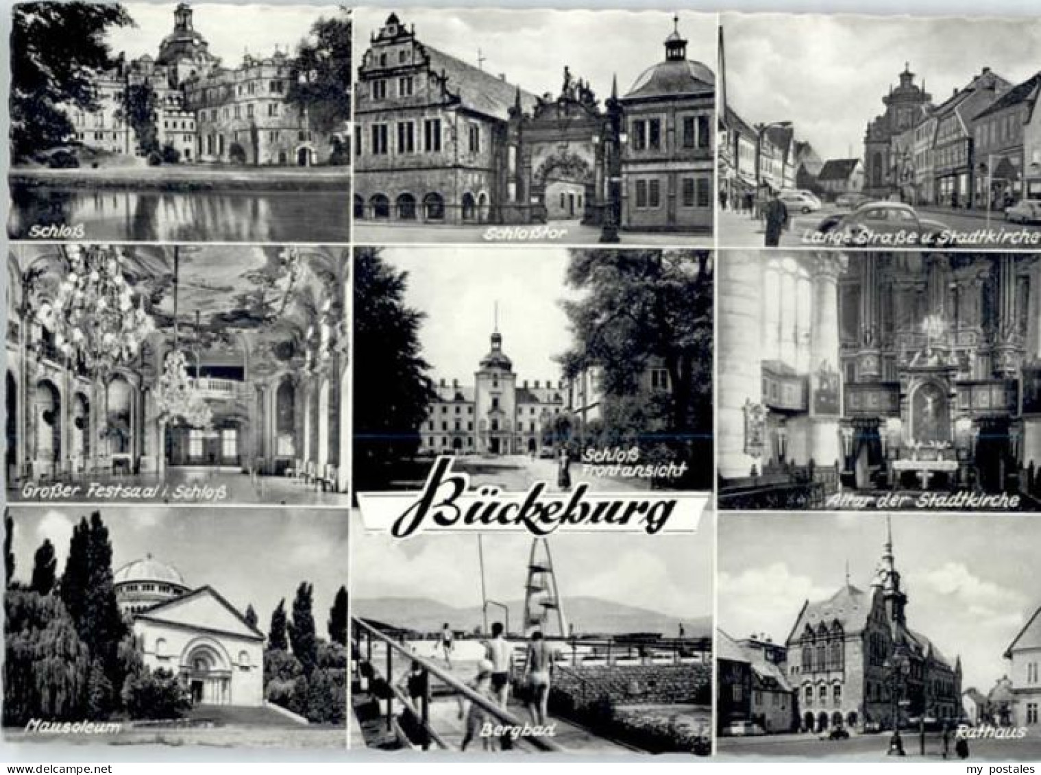 Bueckeburg