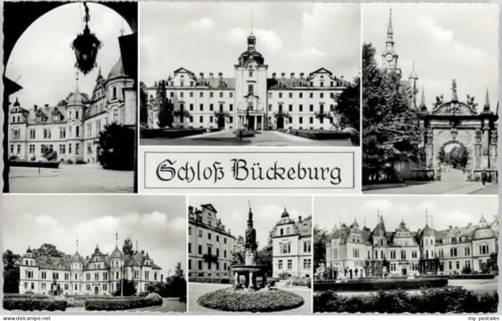Bueckeburg