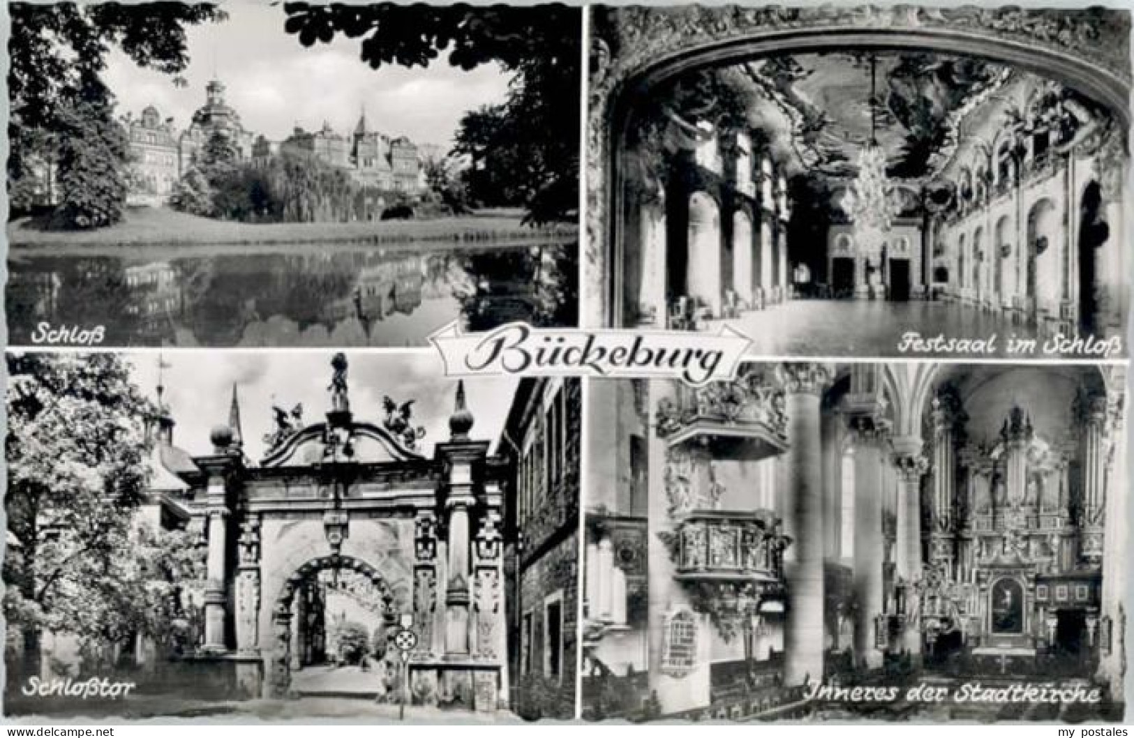 Bueckeburg