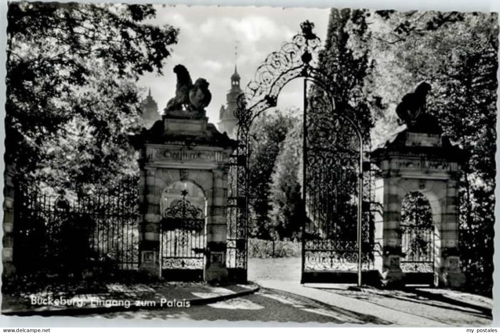 Bueckeburg