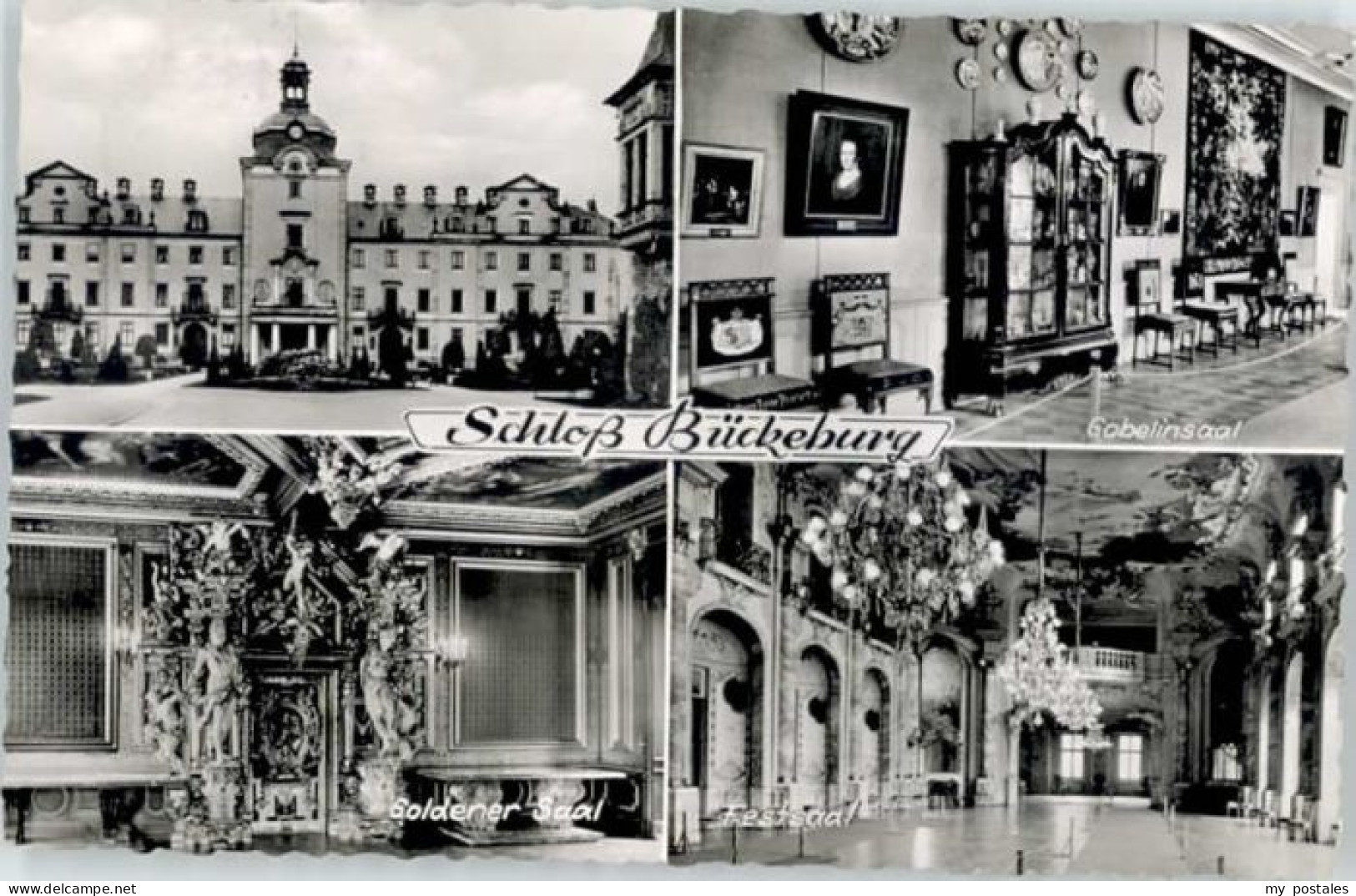 Bueckeburg