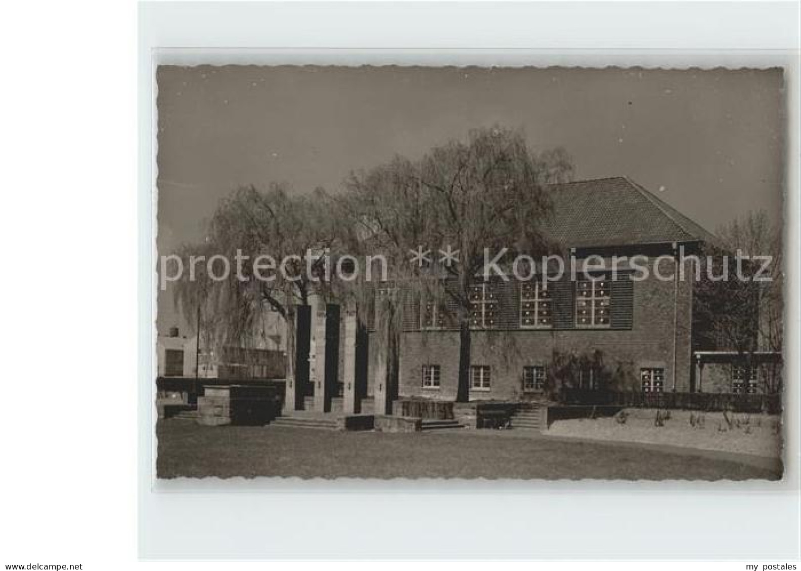Bueckeburg