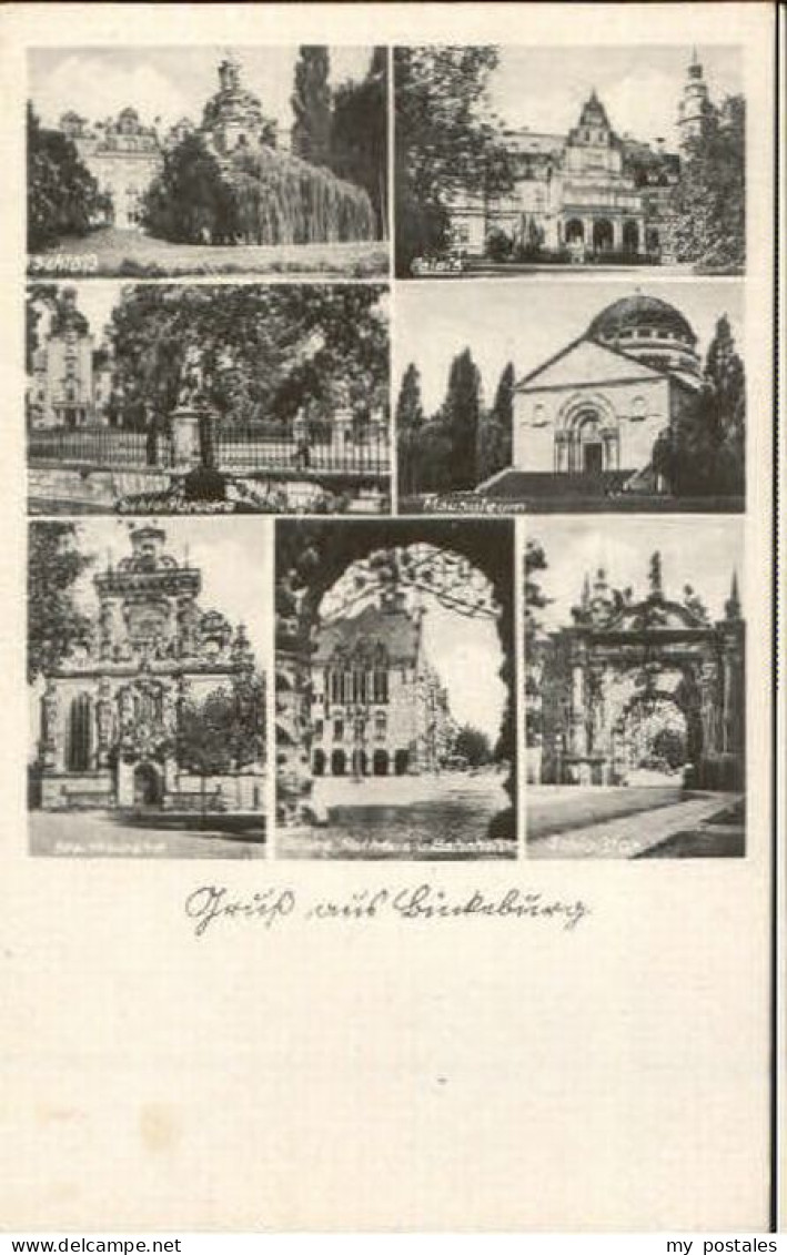 Bueckeburg Bueckeburg