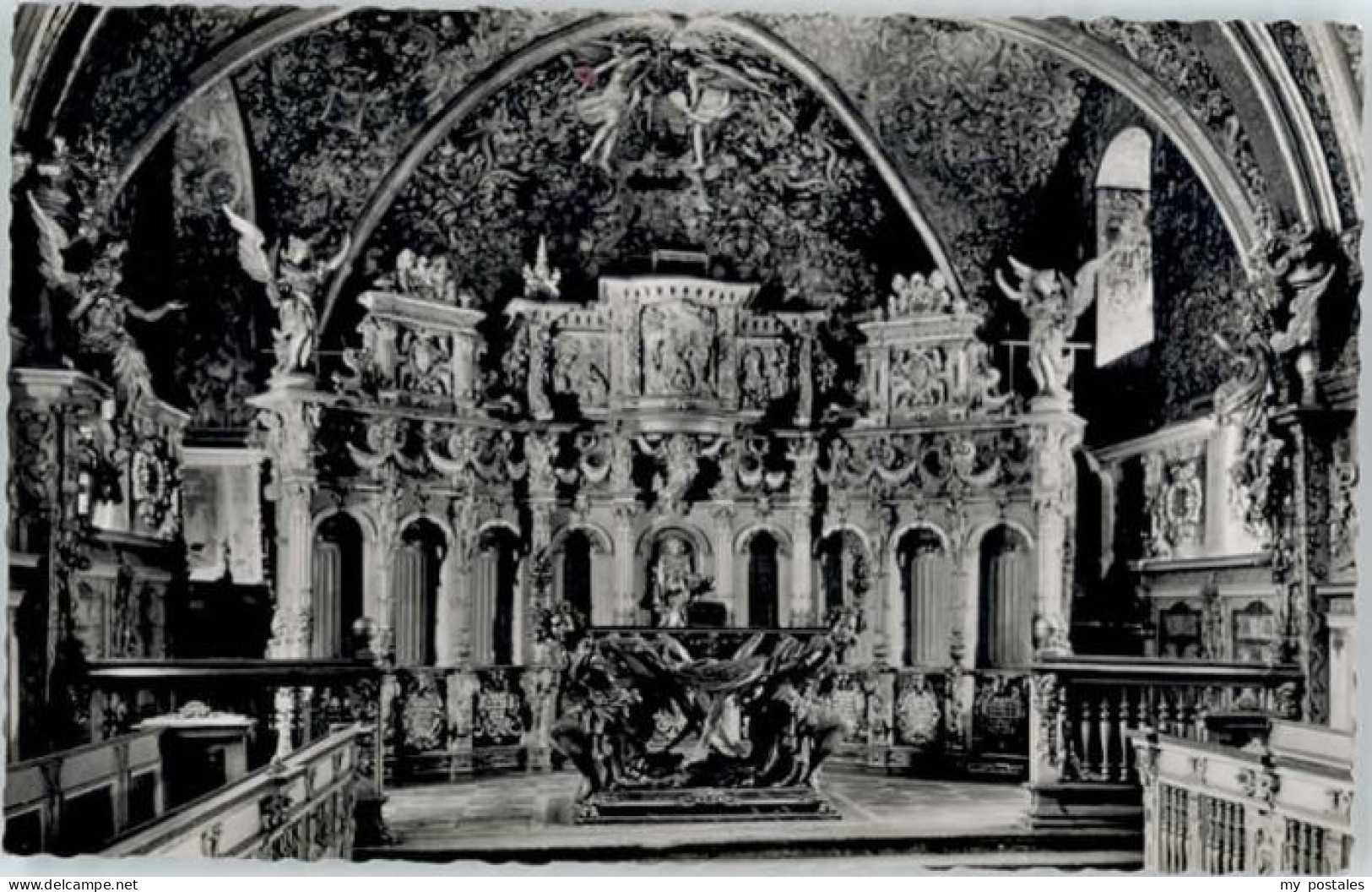 Bueckeburg chloss Bueckeburg Schlosskapelle *