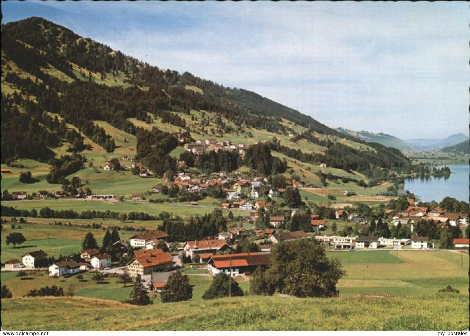 Buehl Alpsee