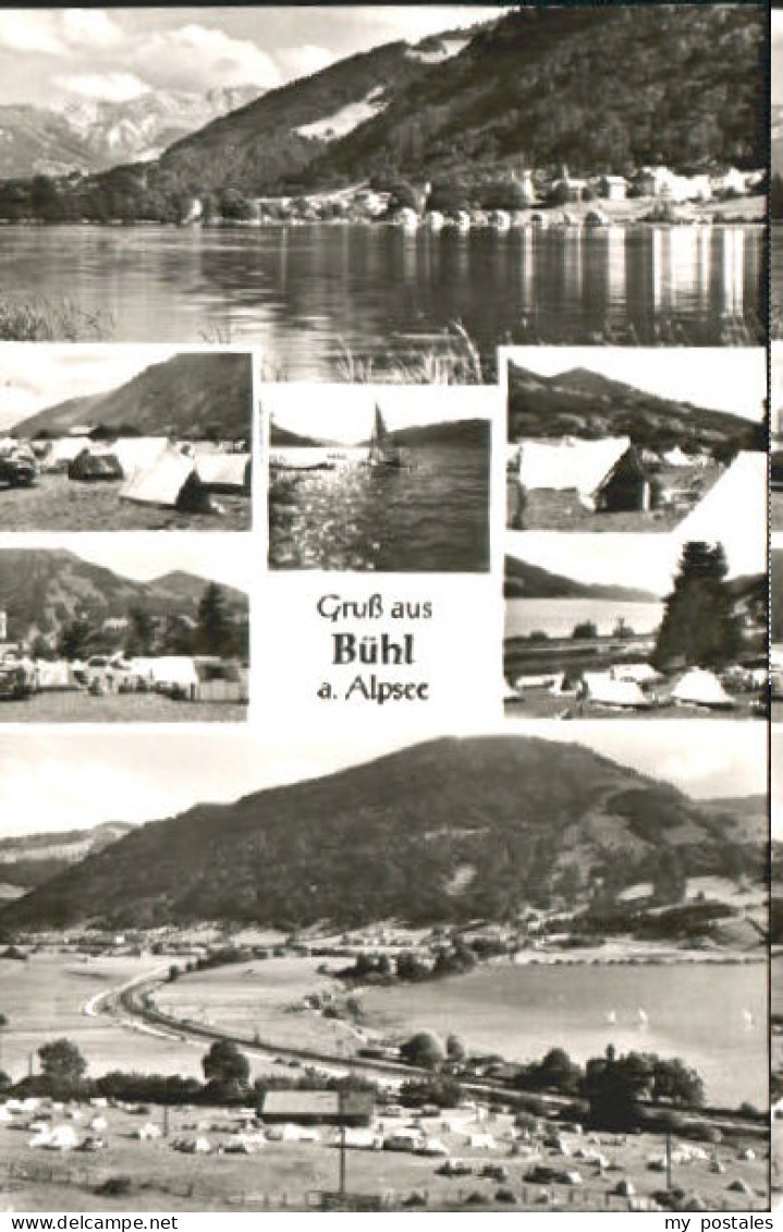 Buehl Alpsee