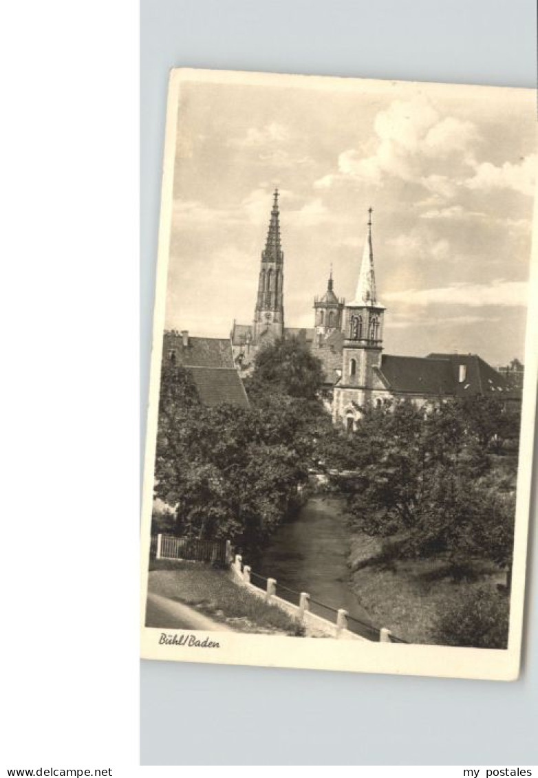Buehl Baden