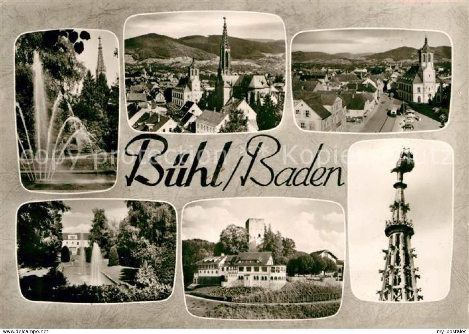 Buehl Baden