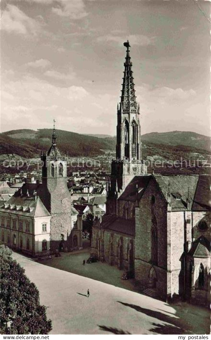 Buehl Baden Kirche