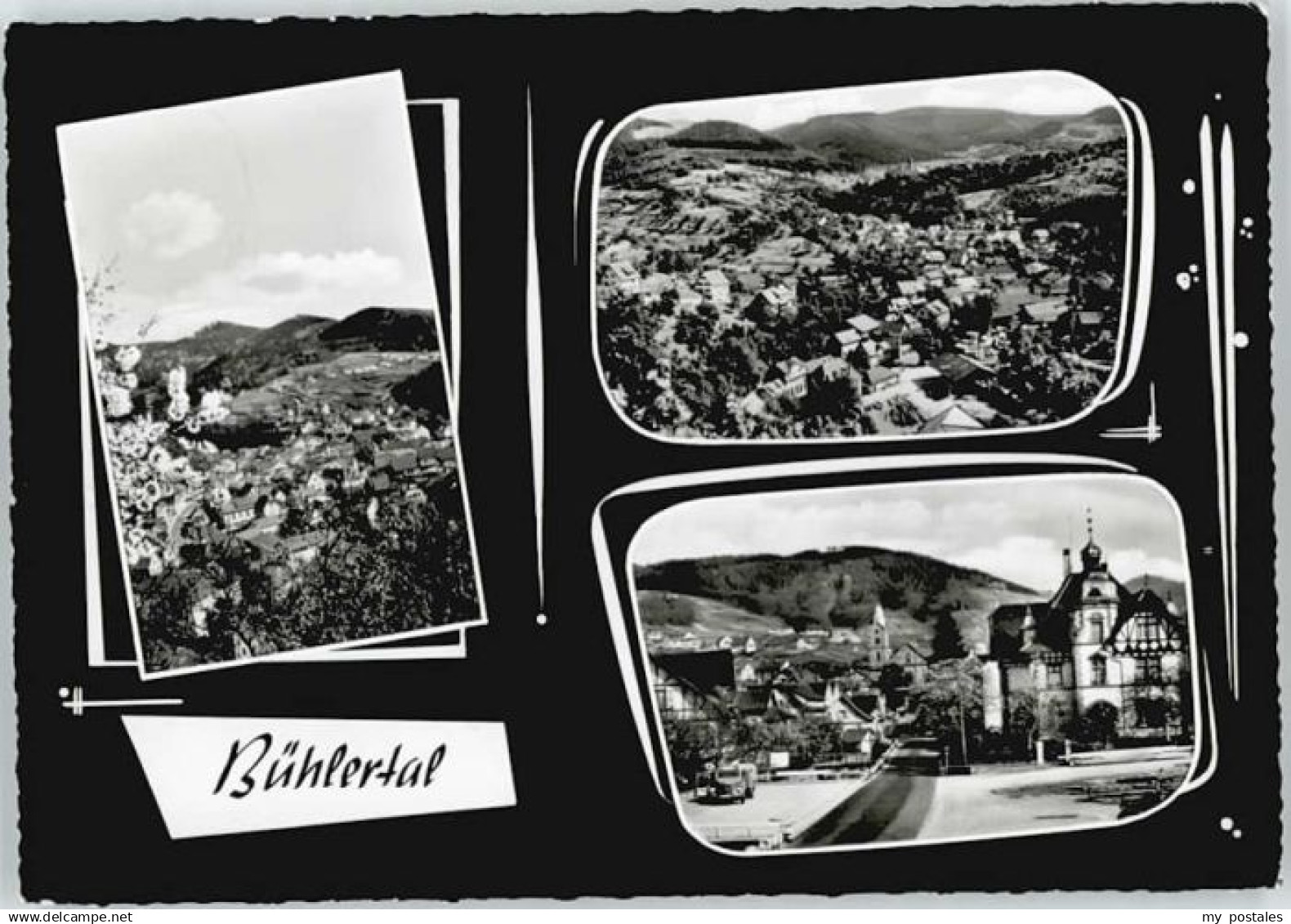 Buehlertal