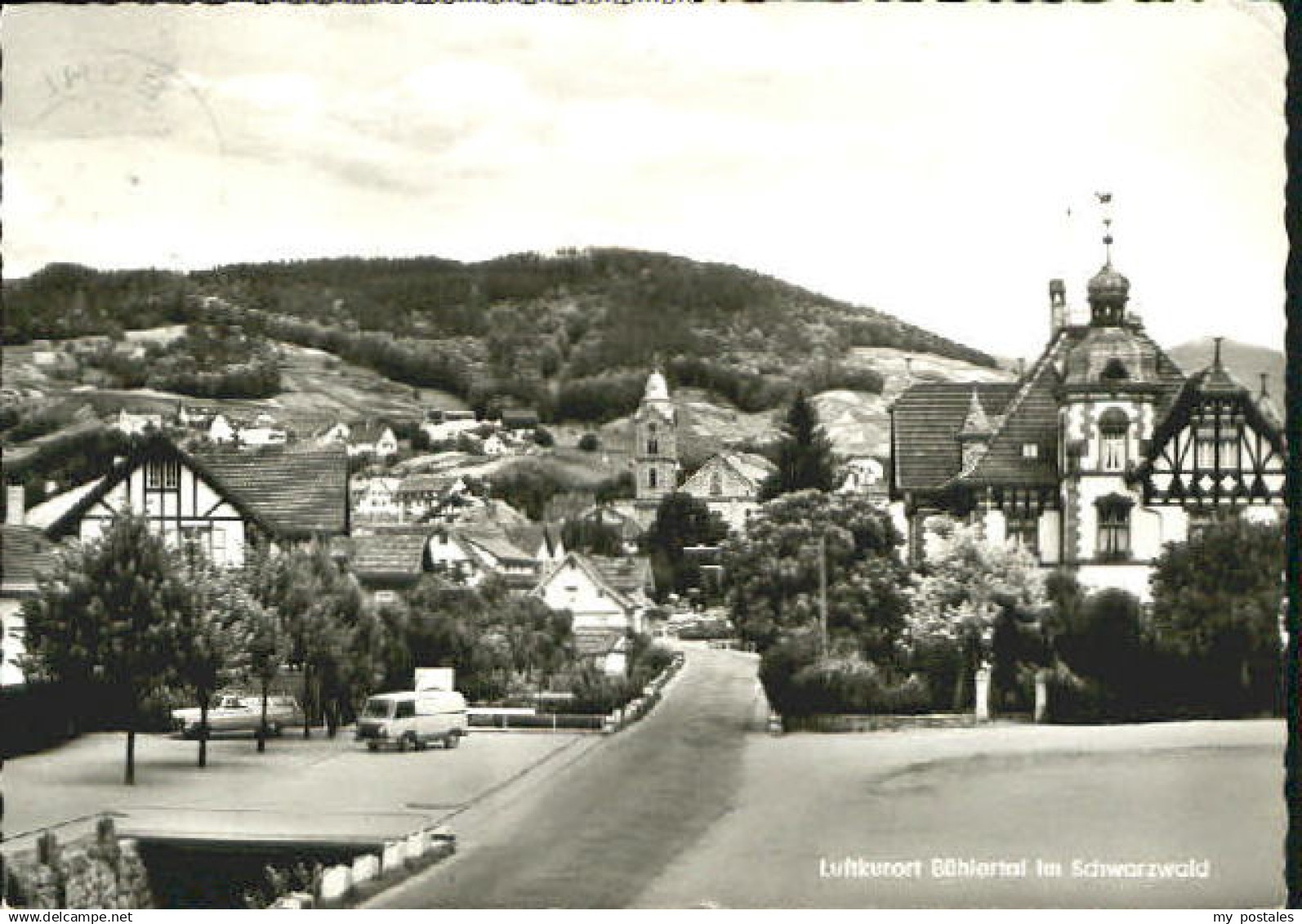 Buehlertal