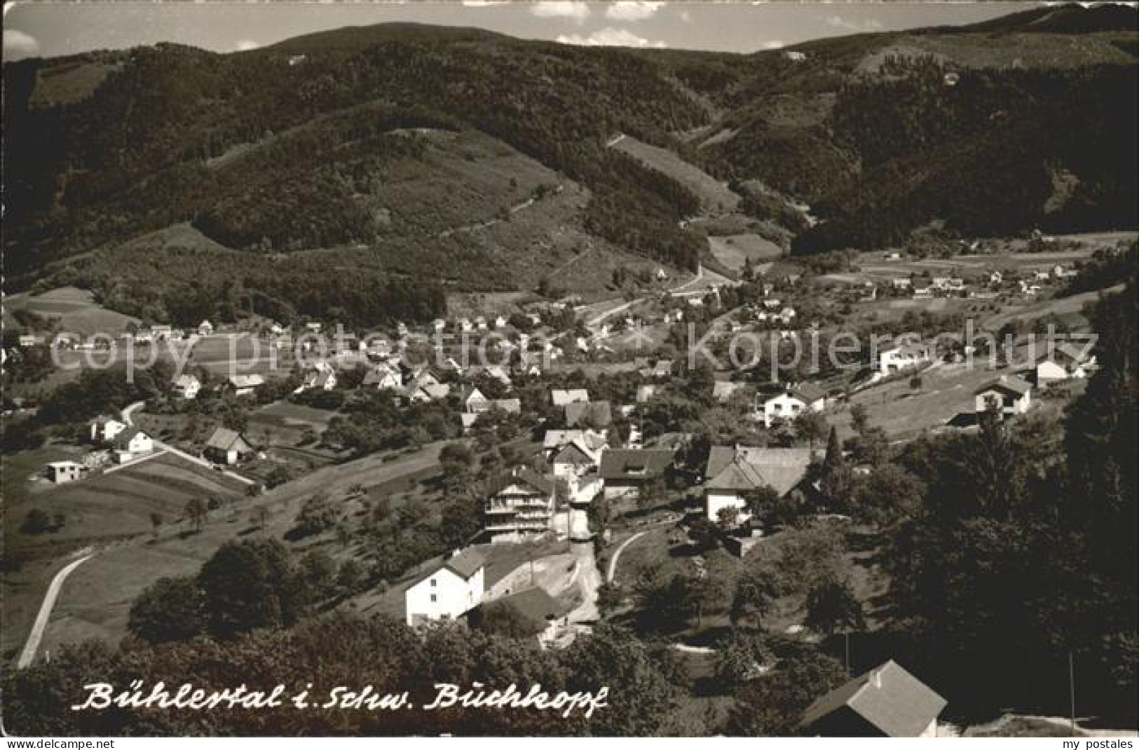 Buehlertal