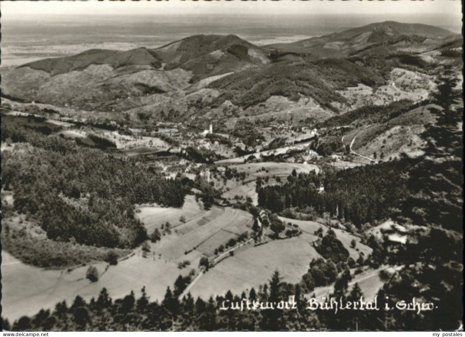 Buehlertal
