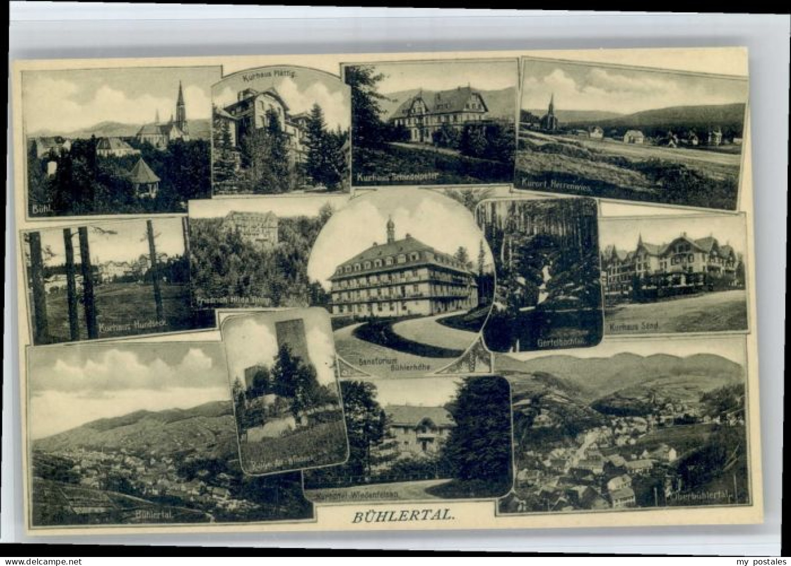 Buehlertal