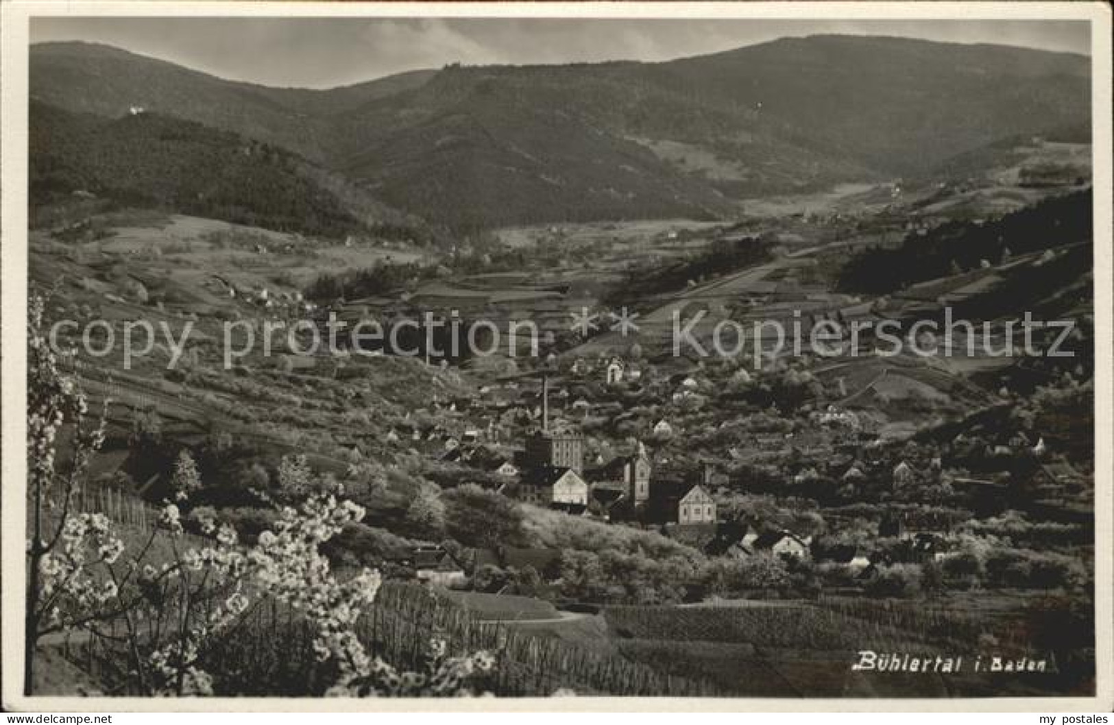 Buehlertal