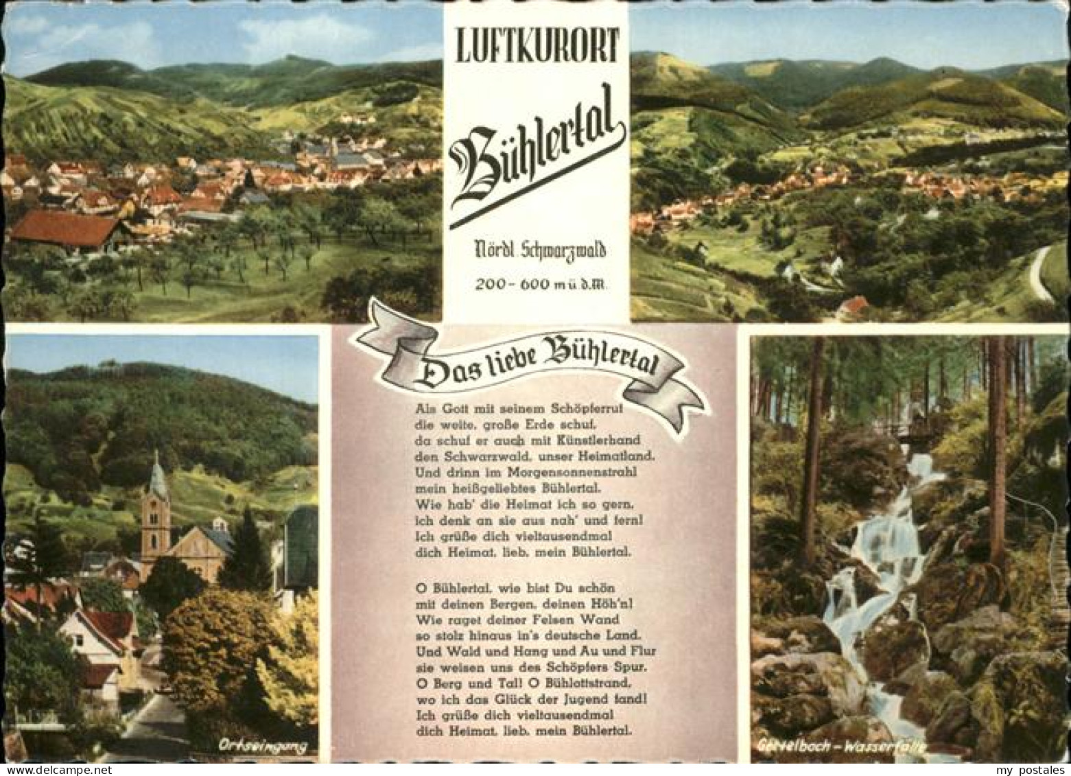 Buehlertal