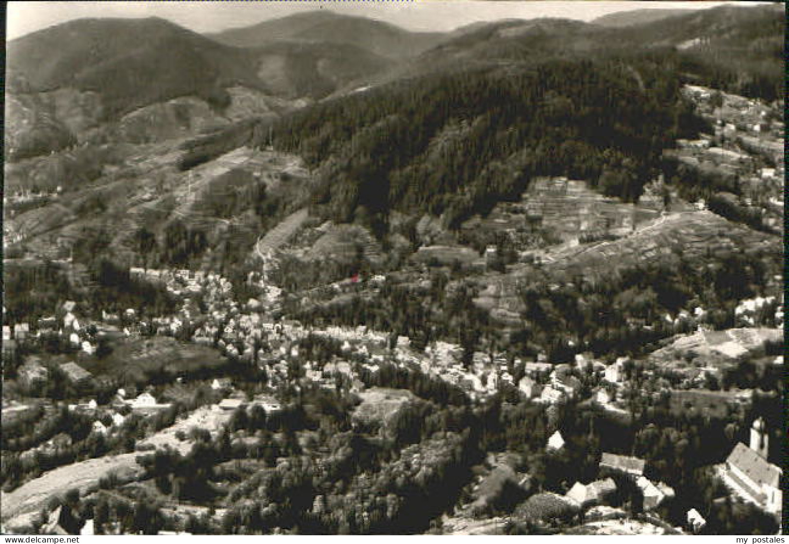 Buehlertal