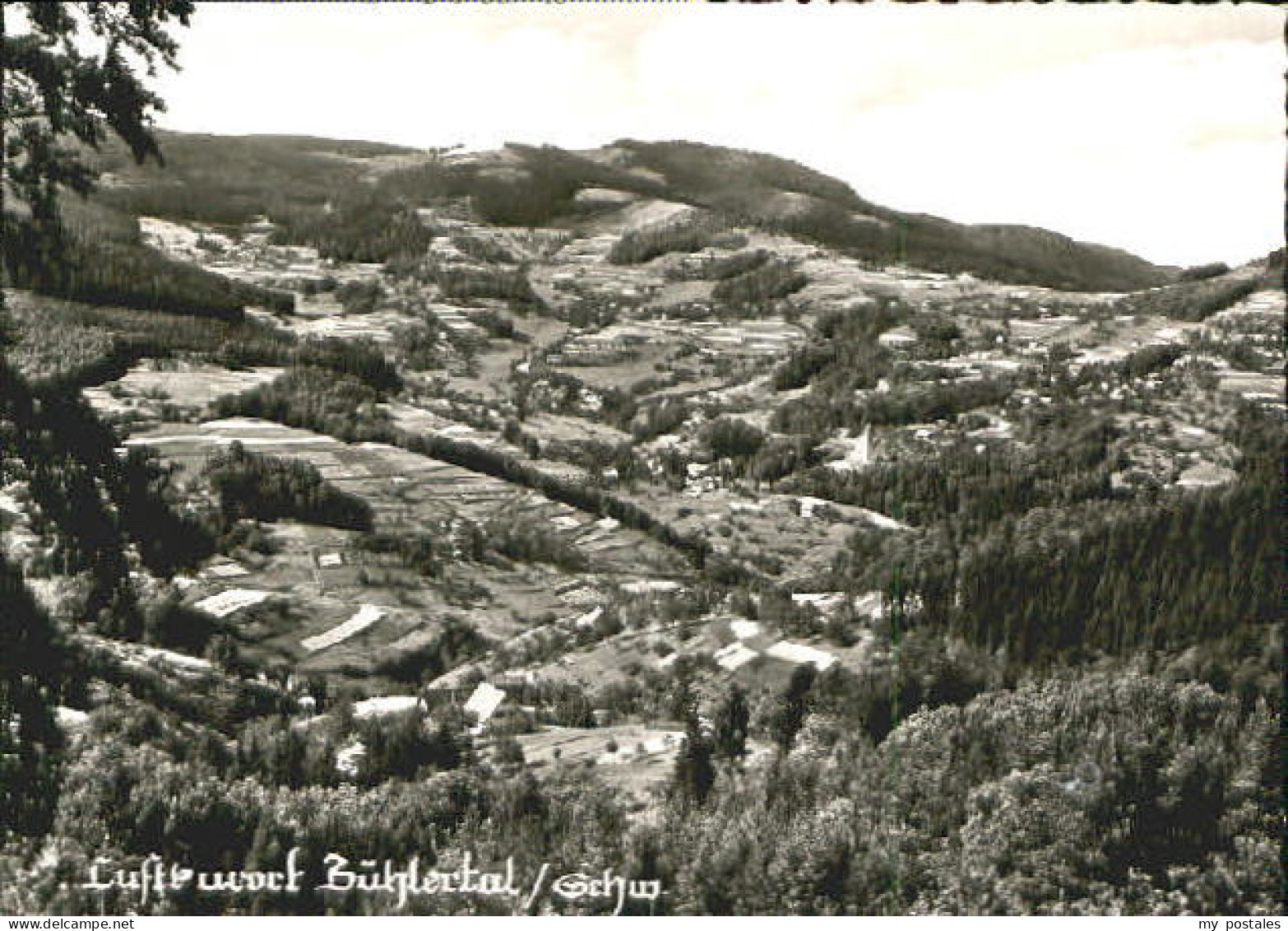 Buehlertal