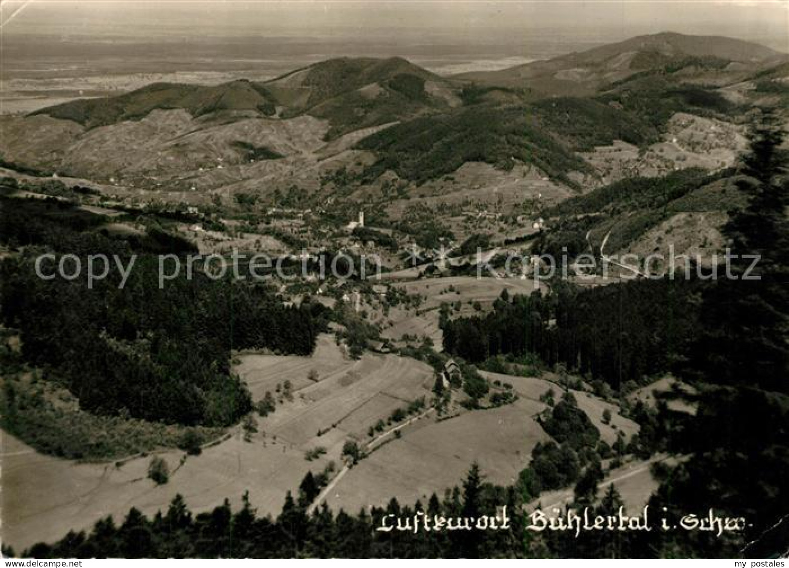 Buehlertal