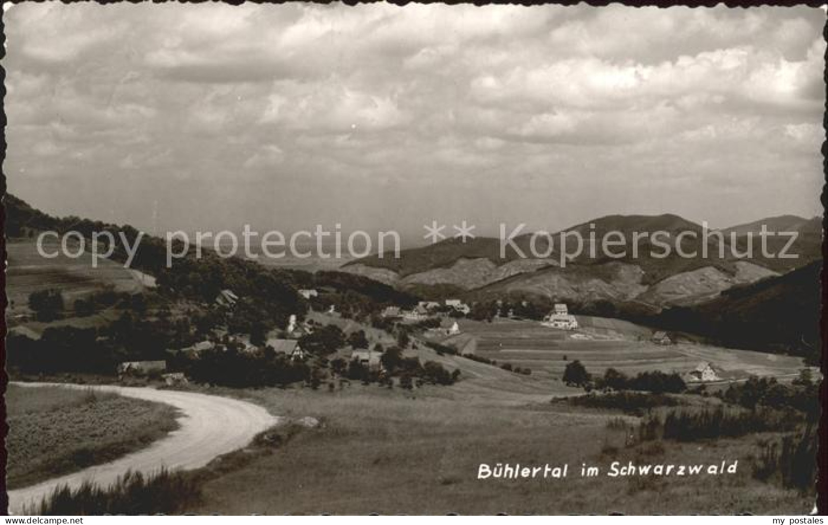 Buehlertal