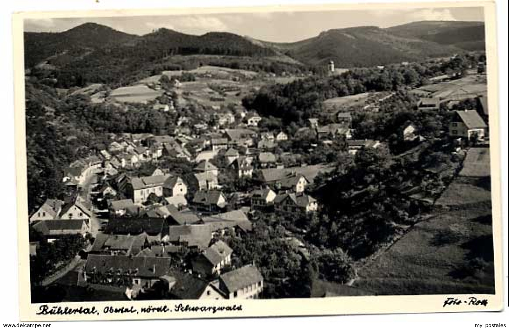 Buehlertal Buehlertal