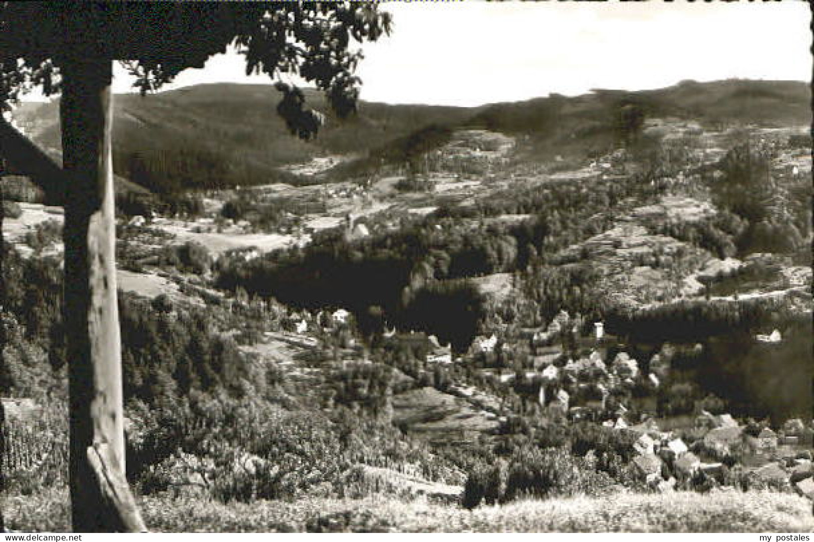Buehlertal Buehlertal