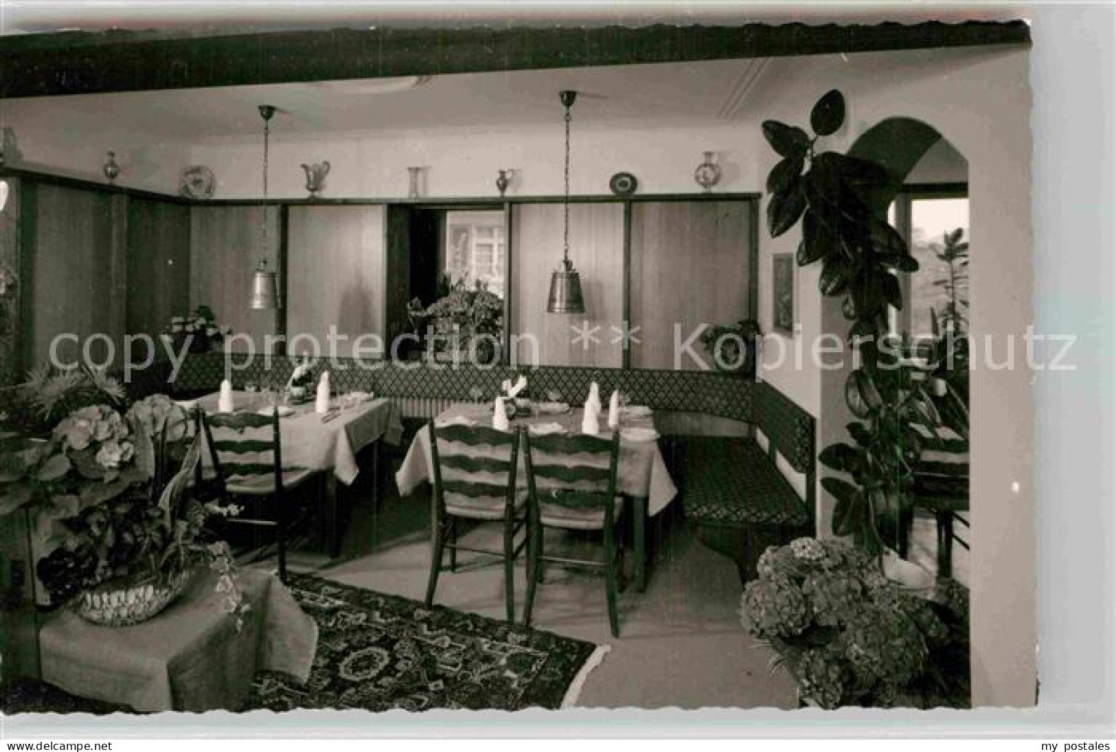 Buehlertal Cafe Bergfriedl