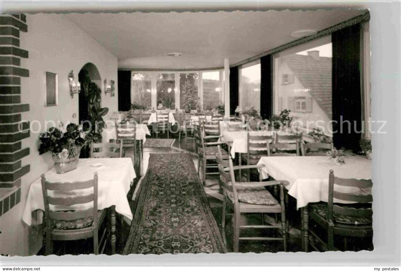 Buehlertal Cafe Bergfriedl