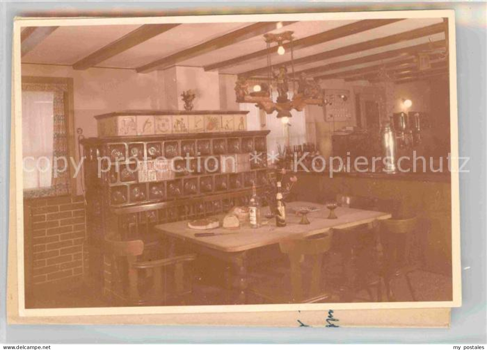 Buehlertal Hotel Rebstock Gaststube