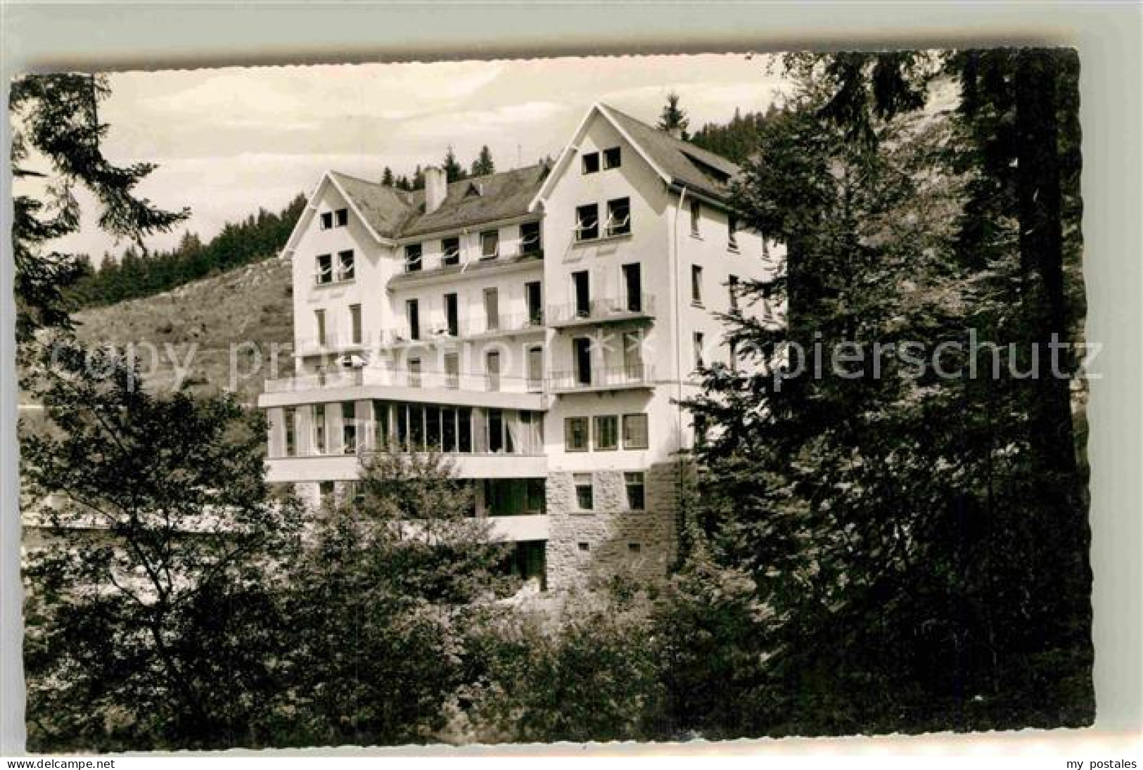 Buehlertal Hotel Wiedenfelsen