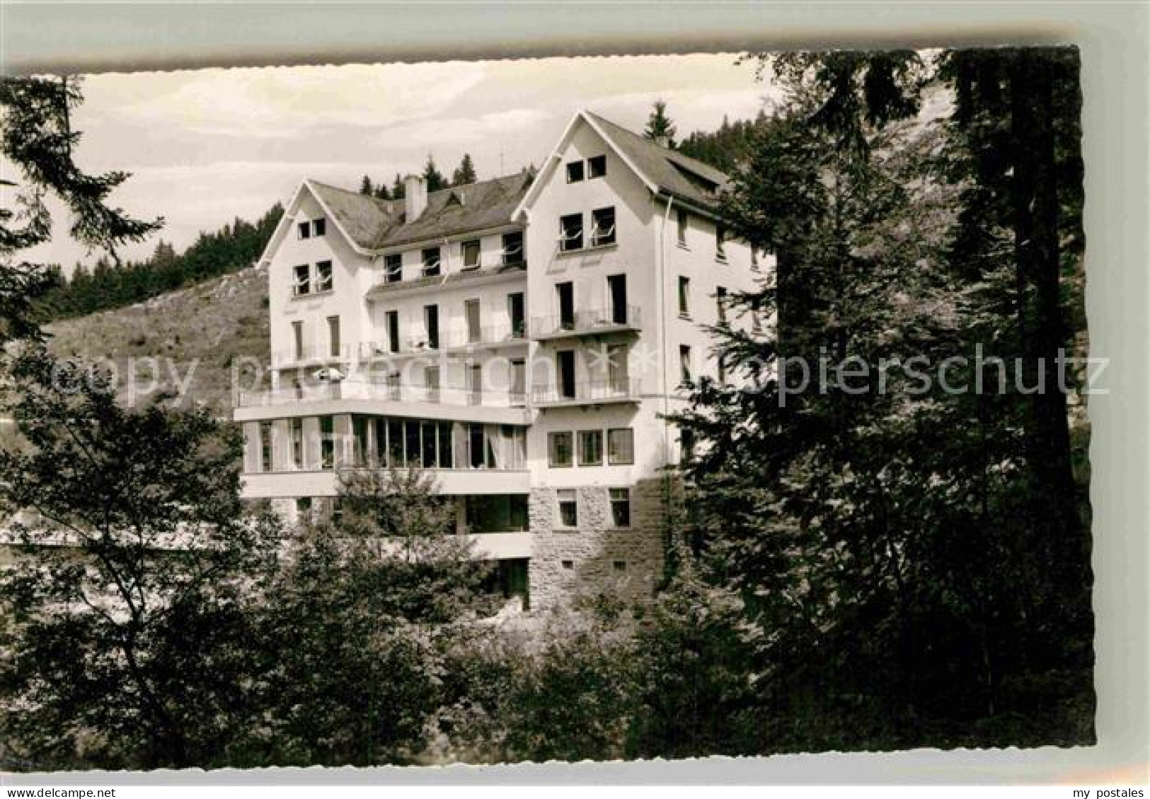 Buehlertal Hotel Wiedenfelsen