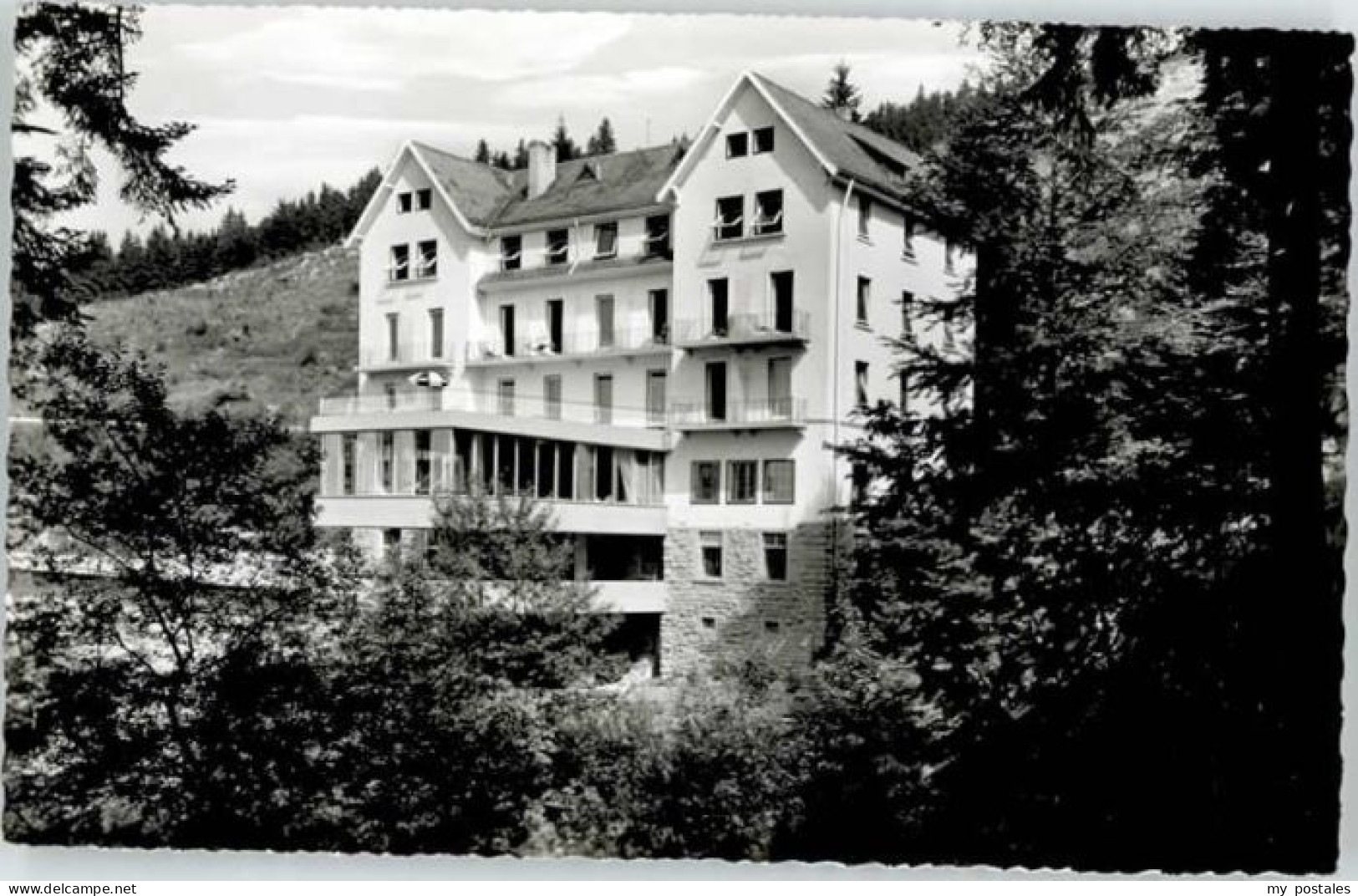Buehlertal Hotel Wiedenfelsen