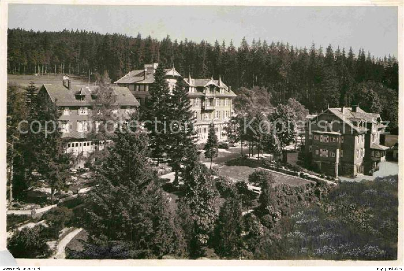 Buehlertal Kurklinik