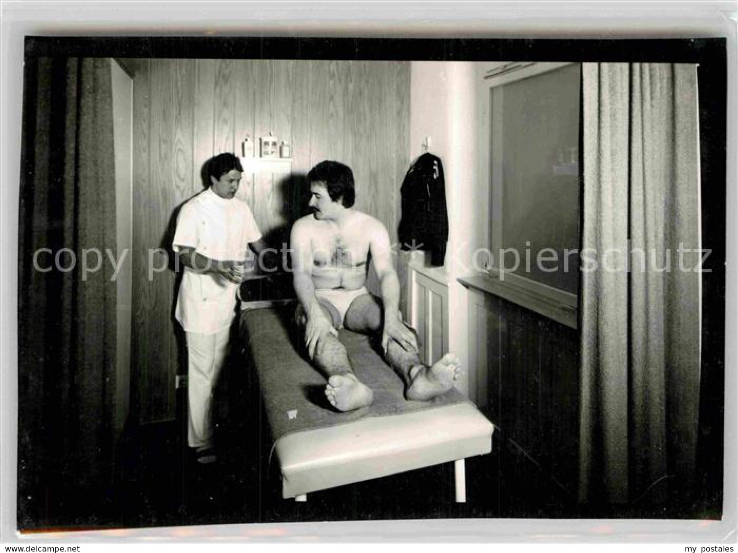 Buehlertal Massagestudio Seifermann