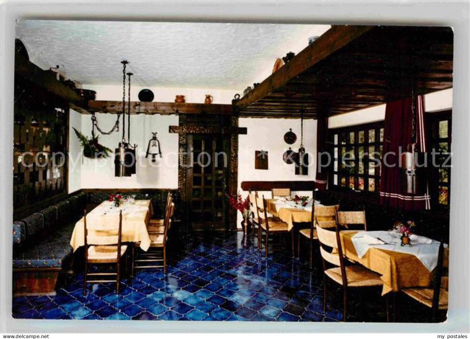 Buehlertal Parkcafe