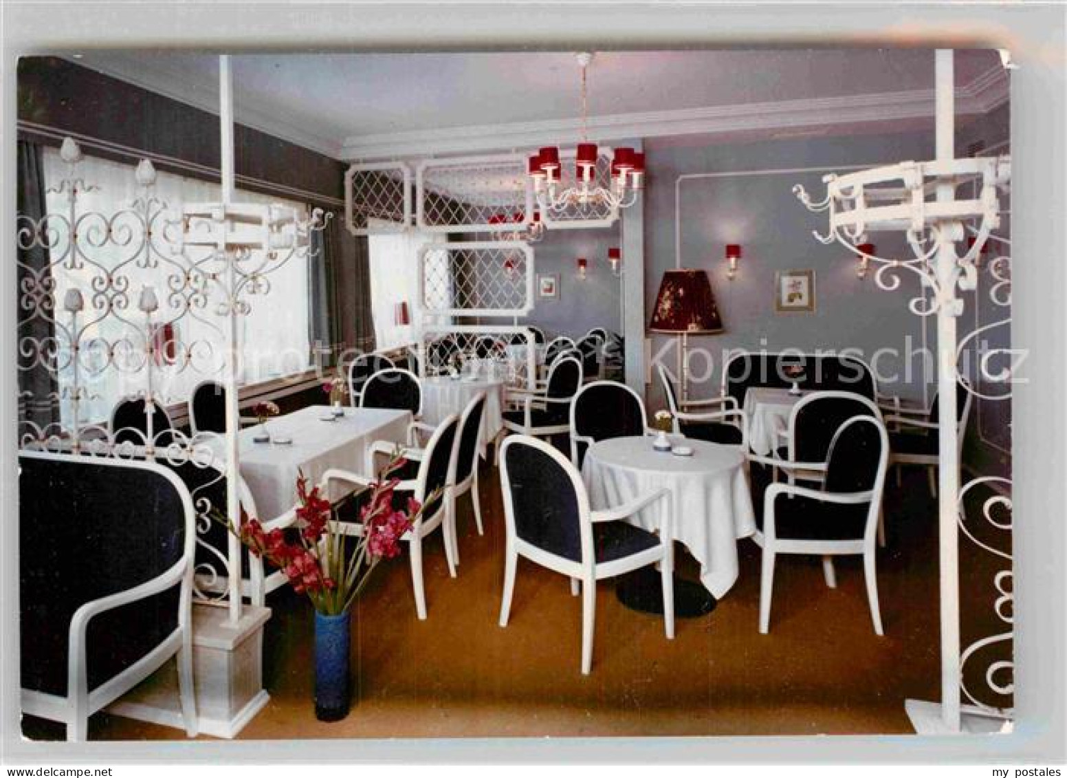 Buehlertal Parkcafe
