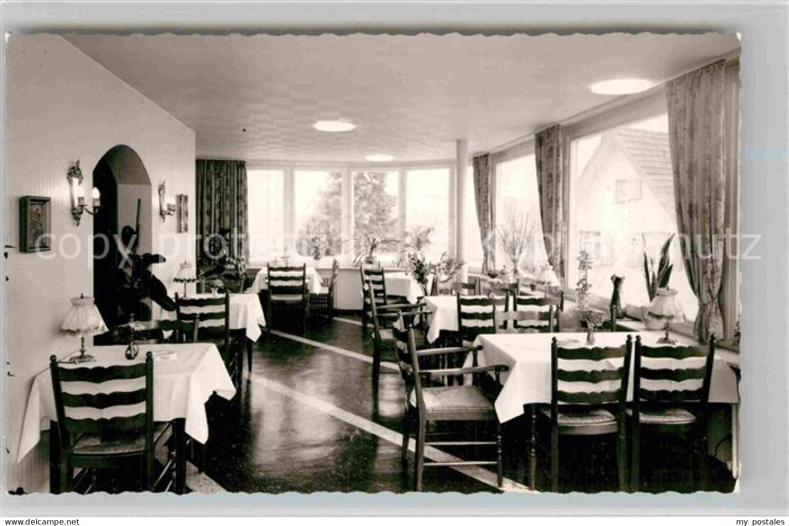 Buehlertal Pension Bergfriedl