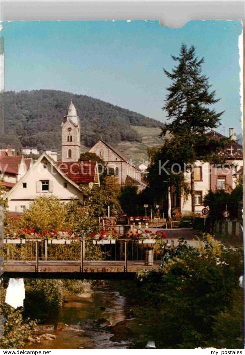 Buehlertal Teilansicht