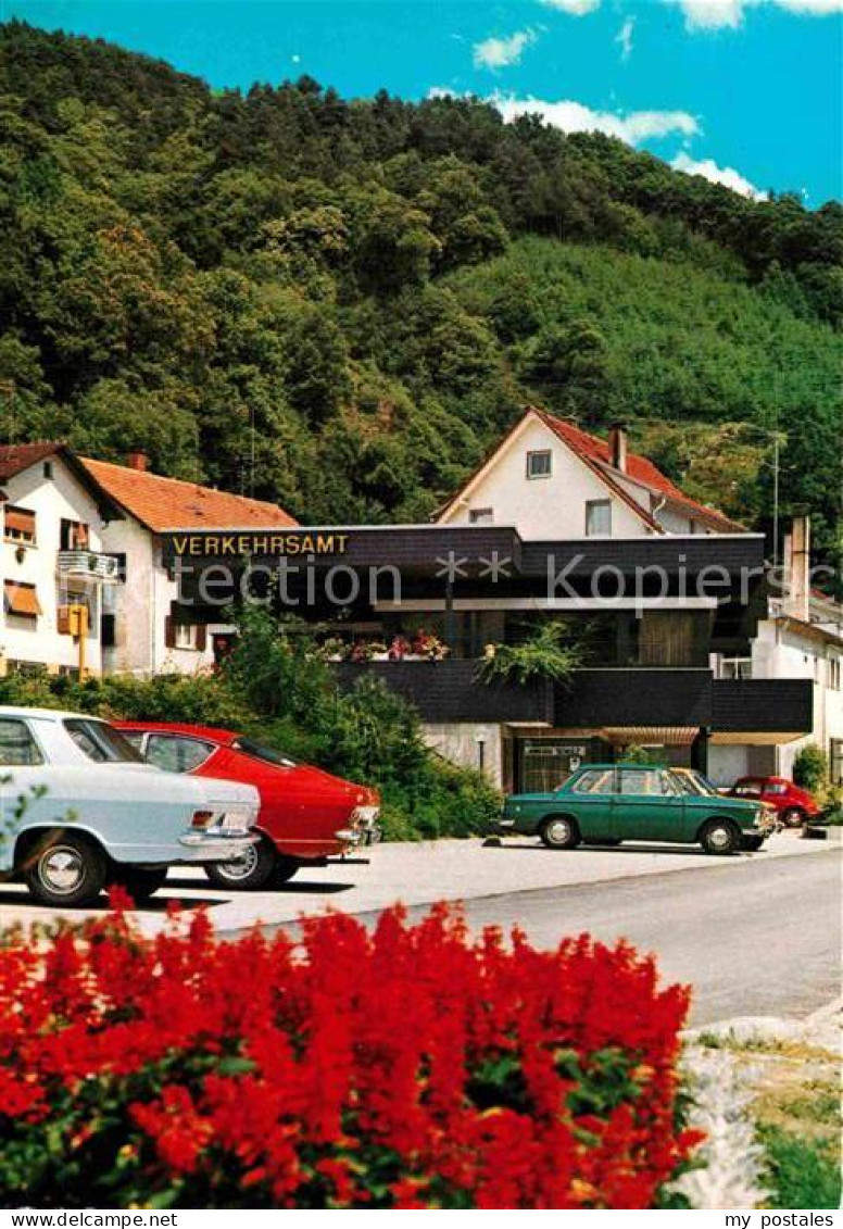 Buehlertal Verkehrsamt