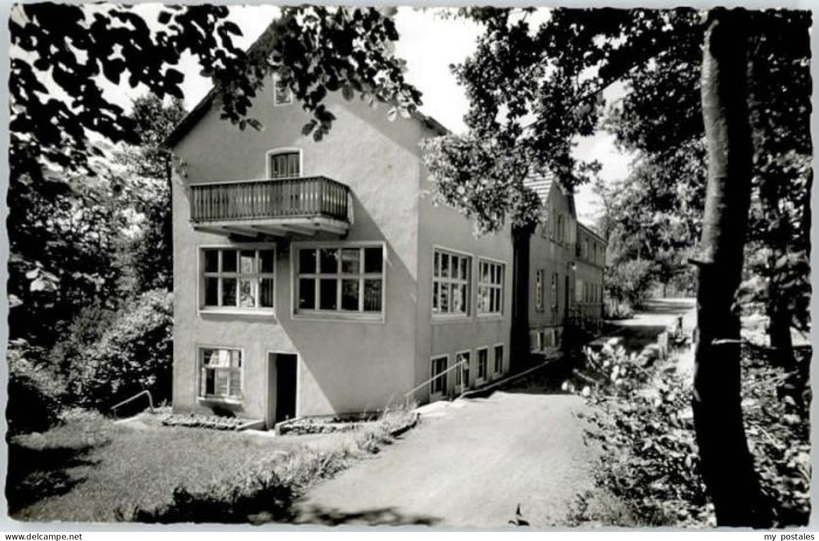 Buende Herford Buende Bad Randringhausen