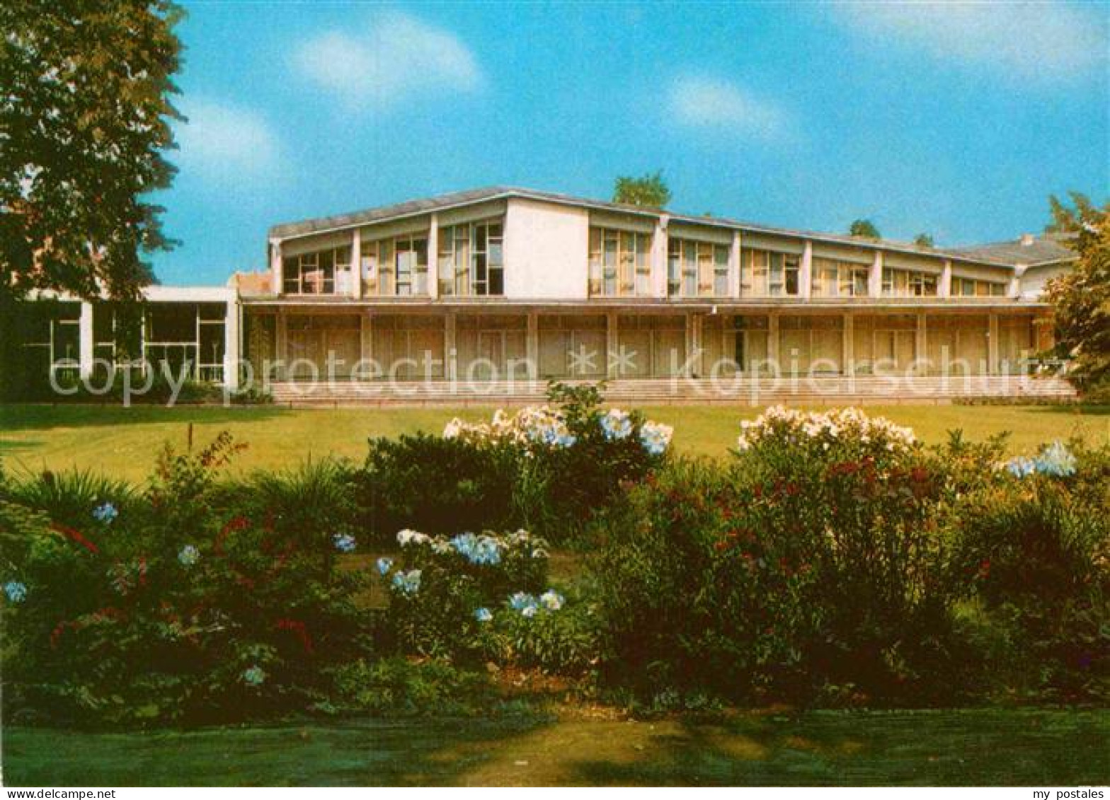 Buende Westfalen Stadtgarten