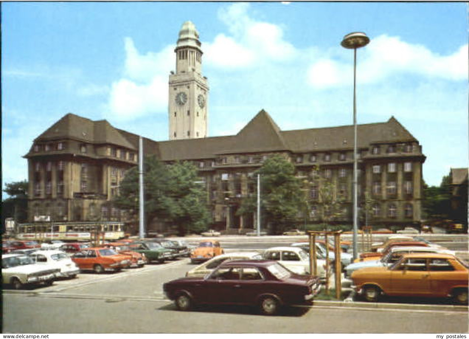 Buer Gelsenkirchen Buer bei Gelsenkirchen Rathaus