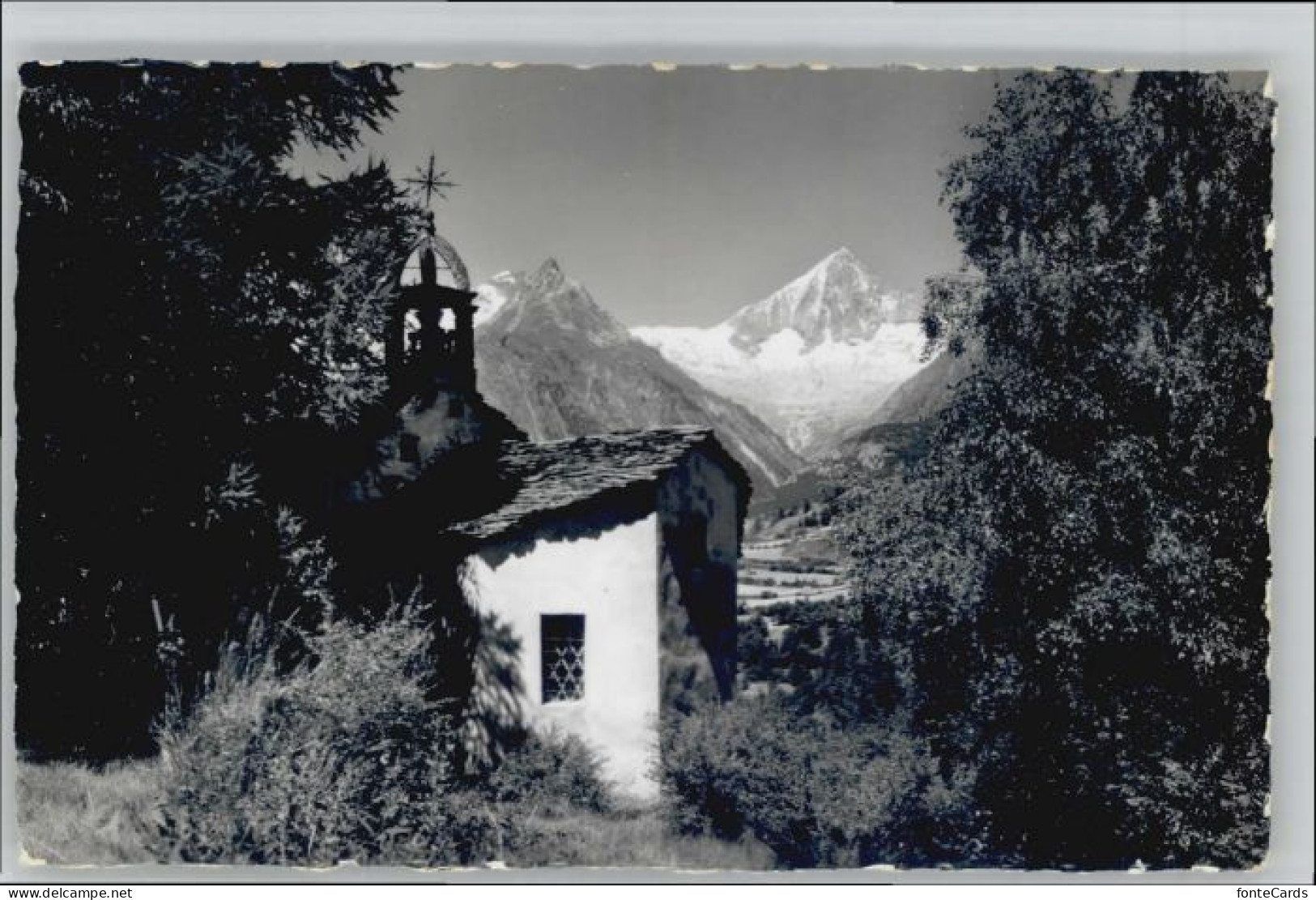 Buerchen apetschkapelle