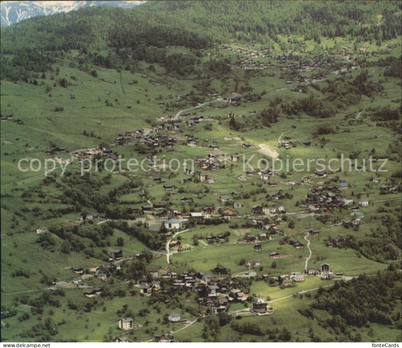 Buerchen Totalansicht