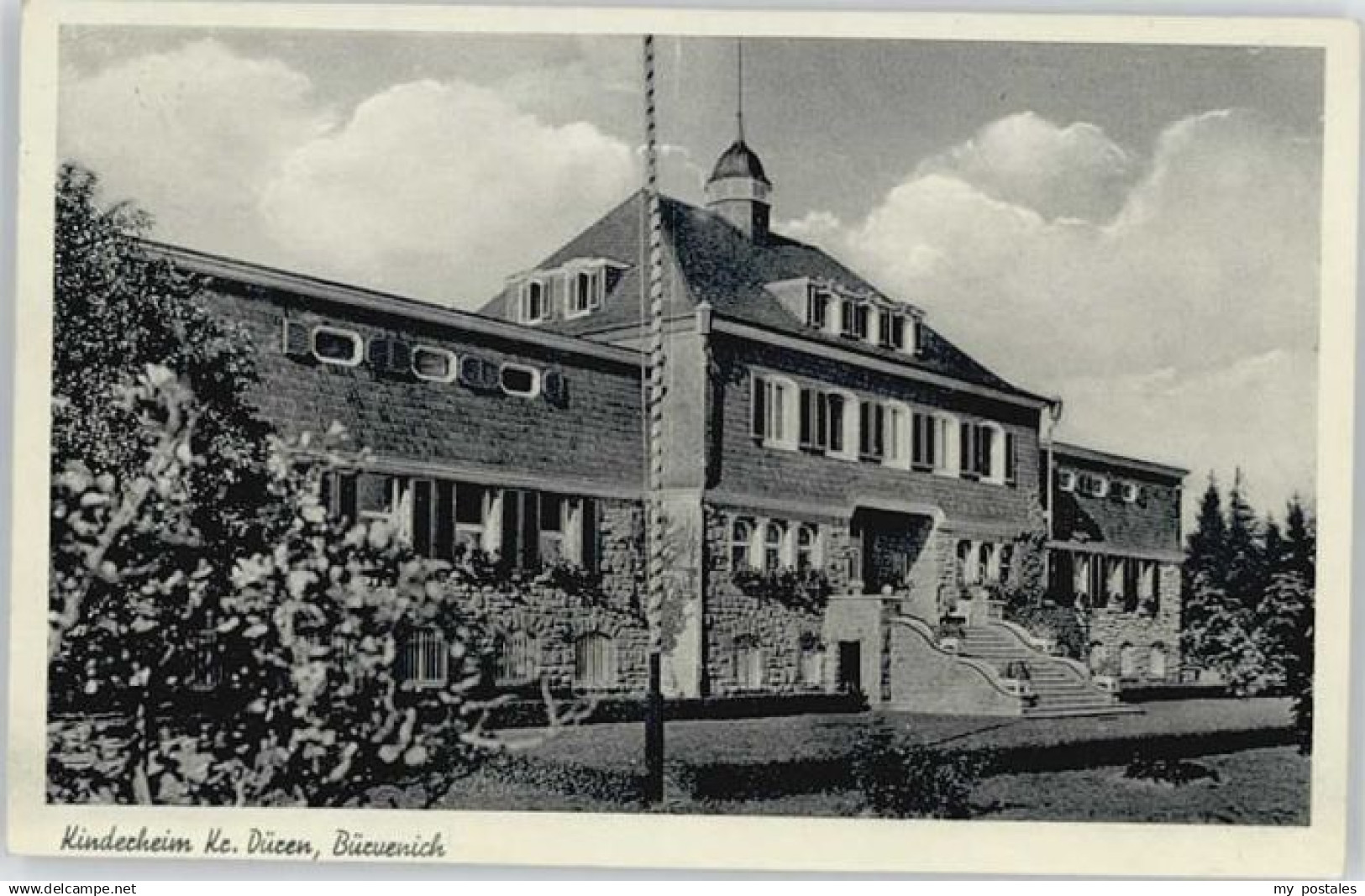 Buervenich inderheim