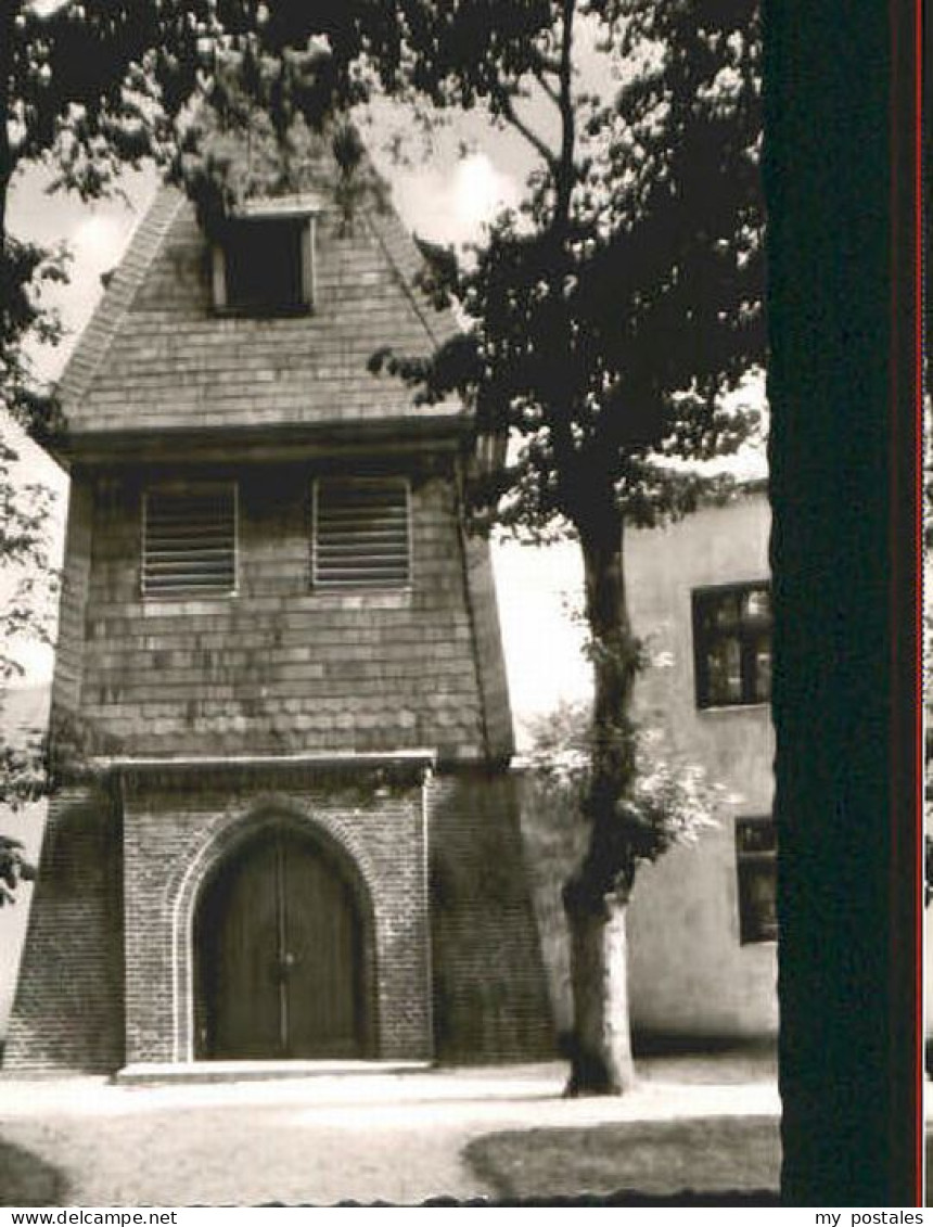 Buesum Nordseebad Buesum  ungelaufen ca. 1955